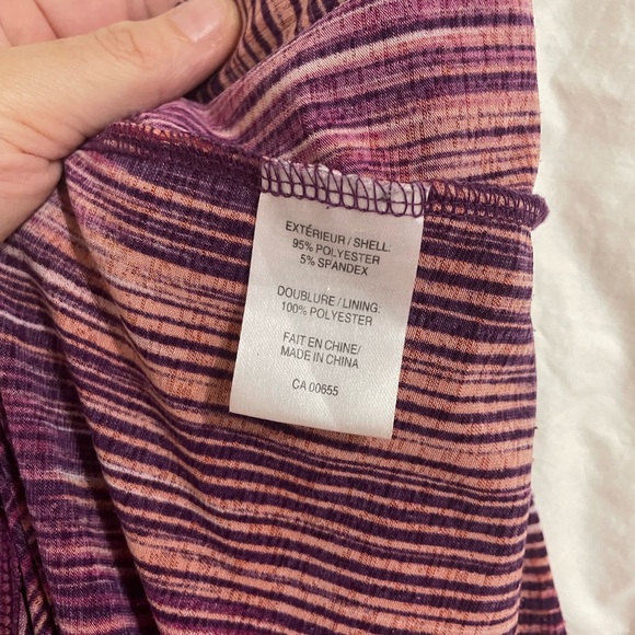 Multicolour column summer dress from Reitmans - Picture 4 of 5